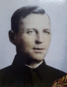 Иванов Николай Иванович