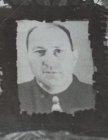 Овечкин Георгий Николаевич