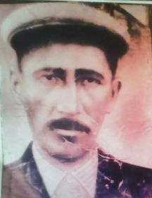 Жайлаубаев Омархан Жайлаубайлы