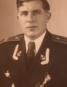 Руссо Леонид Васильевич