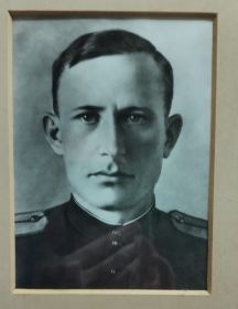 Леонов Павел Сергеевич