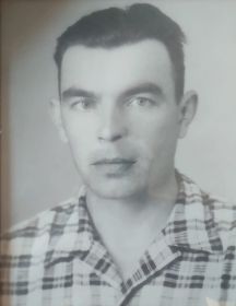 Михайлов Михаил Павлович