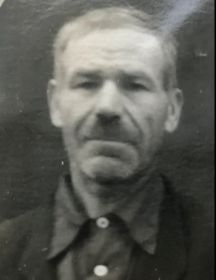 Соколов Семен Иванович