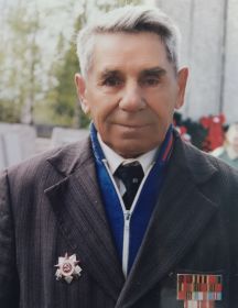 Павленко Георгий Васильевич