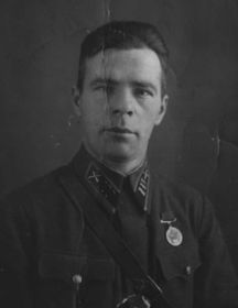 Ильин Александр Васильевич