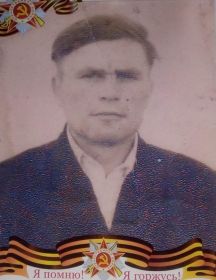 Савинов Дмитрий Иванович