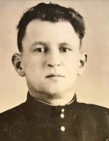 Завьялов Александр Николаевич