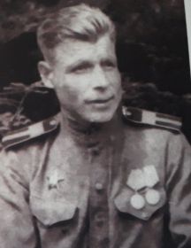 Щербинин Иван Матвеевич