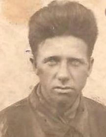 Феклюнин Дмитрий Петрович