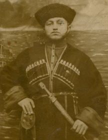 Птица Алексей Семенович