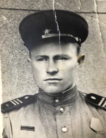 Сердюков Григорий Сергеевич