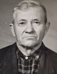 Горшков Иван Дмитриевич