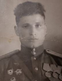 Копанец Александр Васильевич