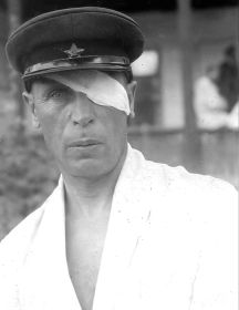 Ливак Исаак Бенционович