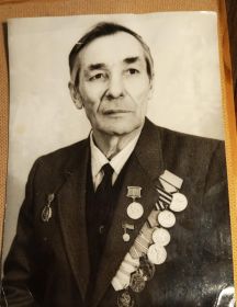 Соколов Валентин Федорович
