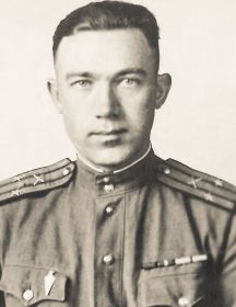 Роменский Александр Нестерович