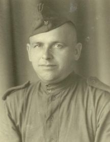 Привалов Петр Николаевич