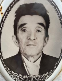 Климченко Иван Алексеевич