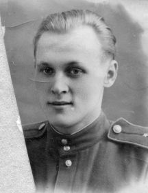 Черняев Виталий Сергеевич