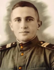 Чудотворов Дмитрий Константинович
