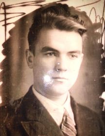 Сивенок Александр Иванович