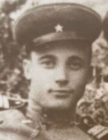Чуприн Афанасий Алексеевич