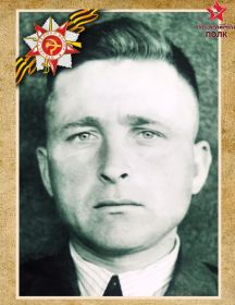 Николаев Василий Фёдорович