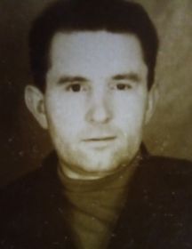 Шангин Михаил Петрович