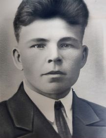 Спирин Александр Александрович