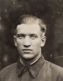 Хрючкин Григорий Степанович