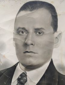 Дементьев Петр Николаевич