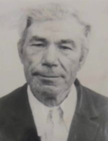 Тетюхин Павел Герасимович