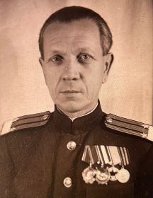 Капралов Василий Прокофьевич