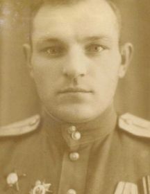 Шкаленко Сергей Миронович
