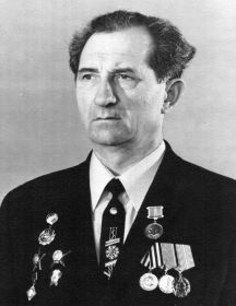 Ковылин Михаил Гаврилович