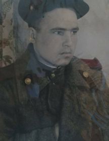 Неупокоев Николай Иванович