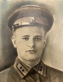 Тарасов Иван Иванович