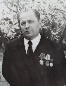 Шипулин Пётр Иванович