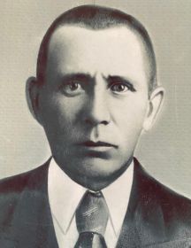 Комаров Иван Ефимович