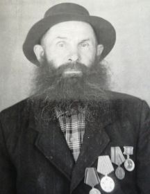 Санников Михаил Фролович