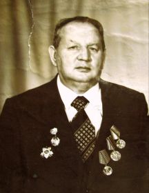 Анисимов Василий Васильевич