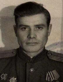 Кабанов Иван Иванович