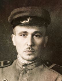 Стольный Сергей Мартынович