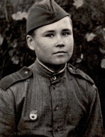 Аверкиев Владимир Фёдорович
