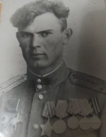 Ващинин Иван Васильевич