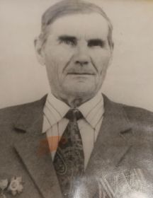 Пандырев Дмитрий Павлович