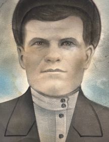 Танага Александр Афанасьевич
