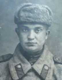 Алексеев Иван Фролович
