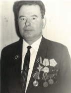Червоткин Иван Васильевич