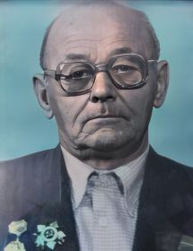 Чаусский Константин Семенович